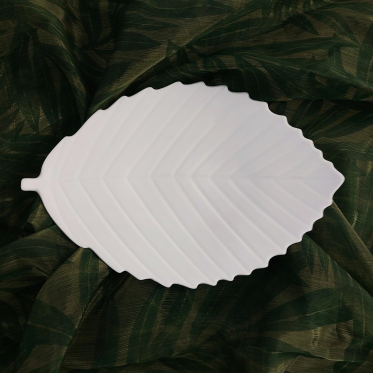 Coupe feuille de châtaigner