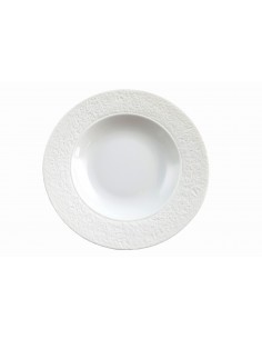 Granite - Soup plate