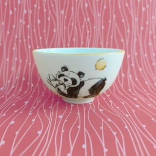Small bowl "Panda"