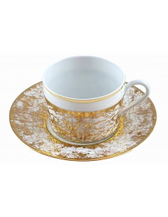 Starry Gold - Tea cup