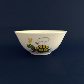 Bol "Tortue"
