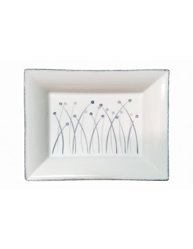 Fireworks blue - Pin tray - 21cm