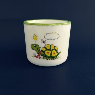 Tasse "Tortue"