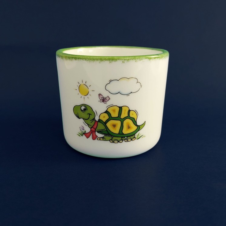 Cup "Turtle"