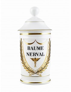 Medecine jar Baume Nerval