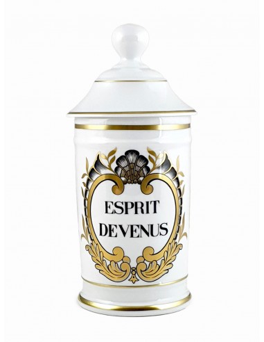 Medecine jar Esprit de Vénus