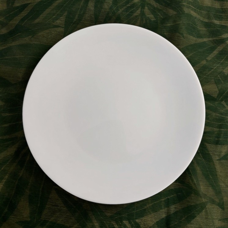 Assiette à dessert "Sun"
