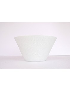 Conical Salad Bowl, Speckle...