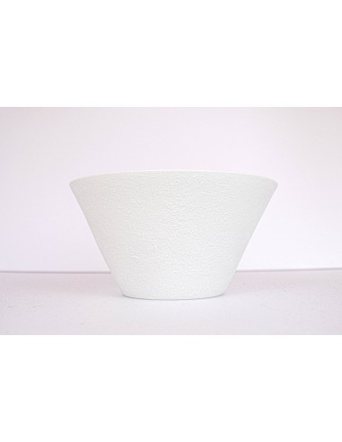 Conical Salad Bowl, Speckle...