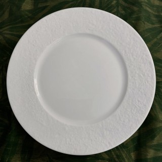Dinner plate "Granita"