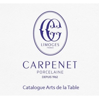 Catalogue Arts de la Table