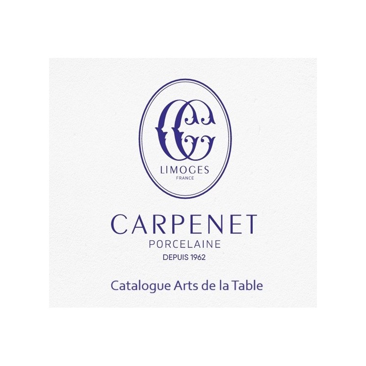 Catalogue Arts de la Table