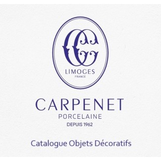 Catalogue Objets Décoratifs