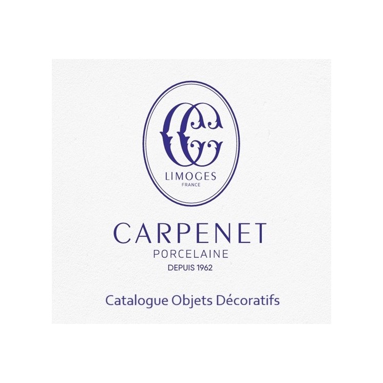 Catalogue Objets Décoratifs