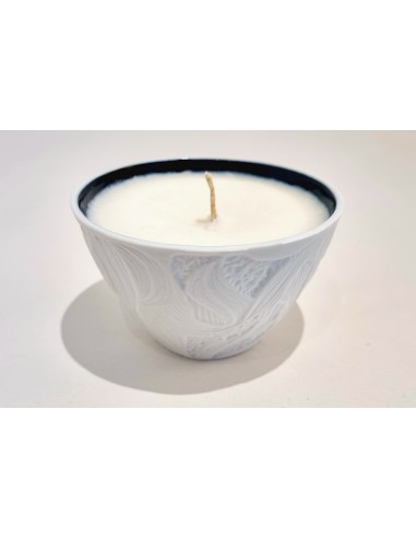 Candle, Bark Collection