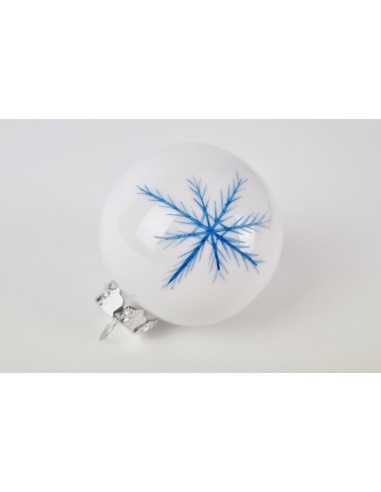 Snowflakes ball, Splash Collection