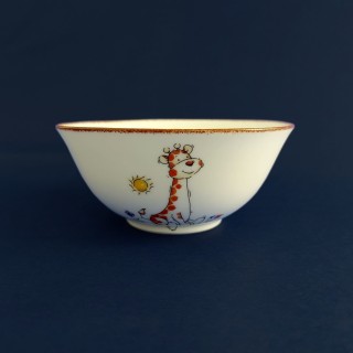 Bol "Girafe"