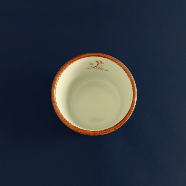 Tasse "Girafe"