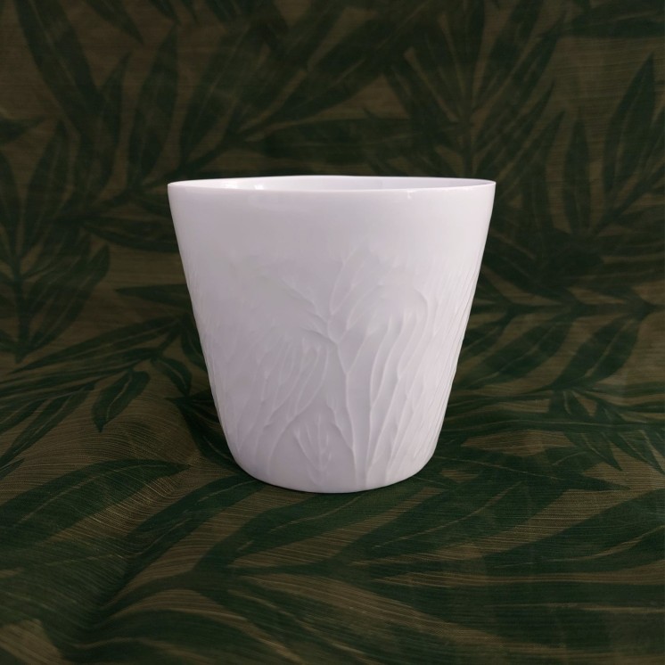 Pot "Feuillage"