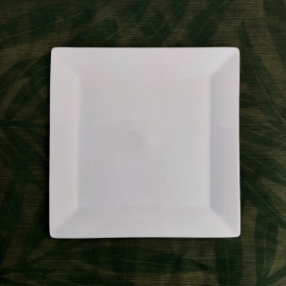 Plateau carré