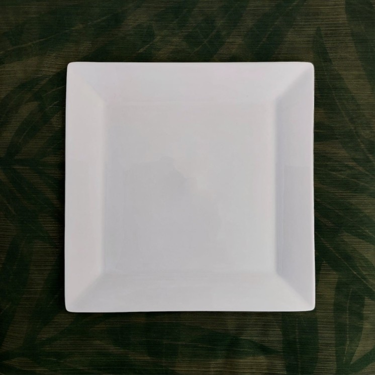 Plateau carré