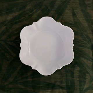 Small dish "Corolle"