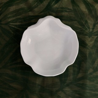 Coupelle "Versailles"