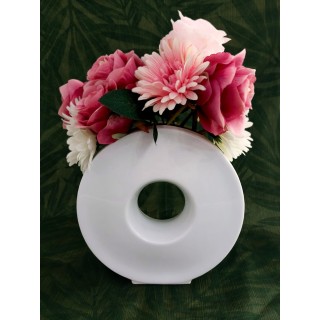 Vase "Zoé Granita"