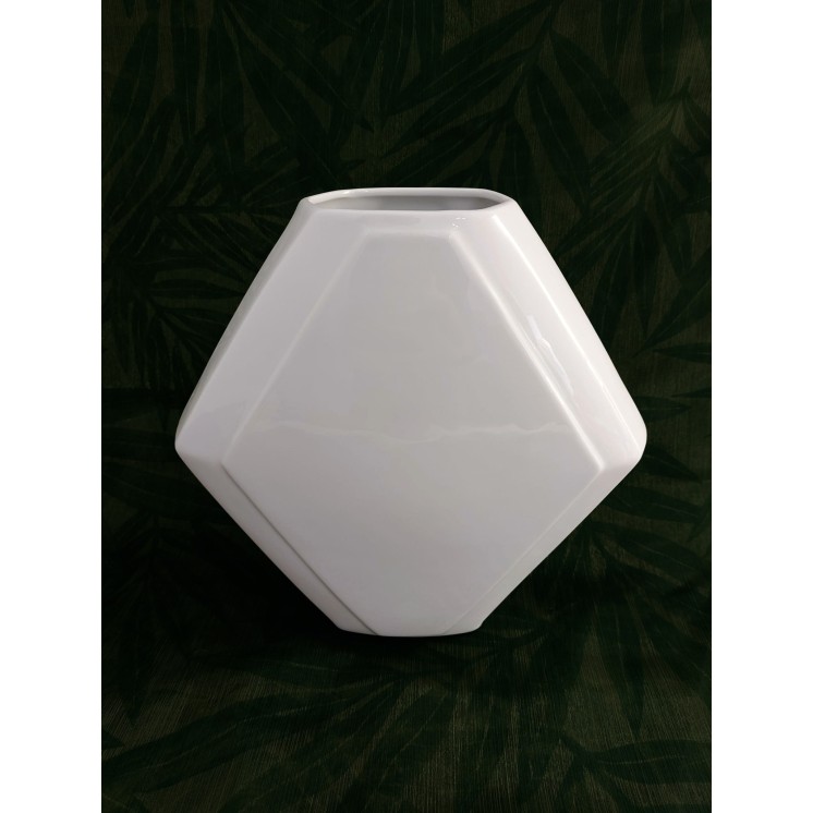 Vase "Losange"