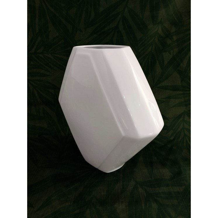 Vase "Losange"