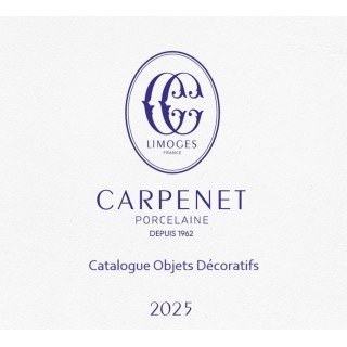 Catalogue Objets Décoratifs