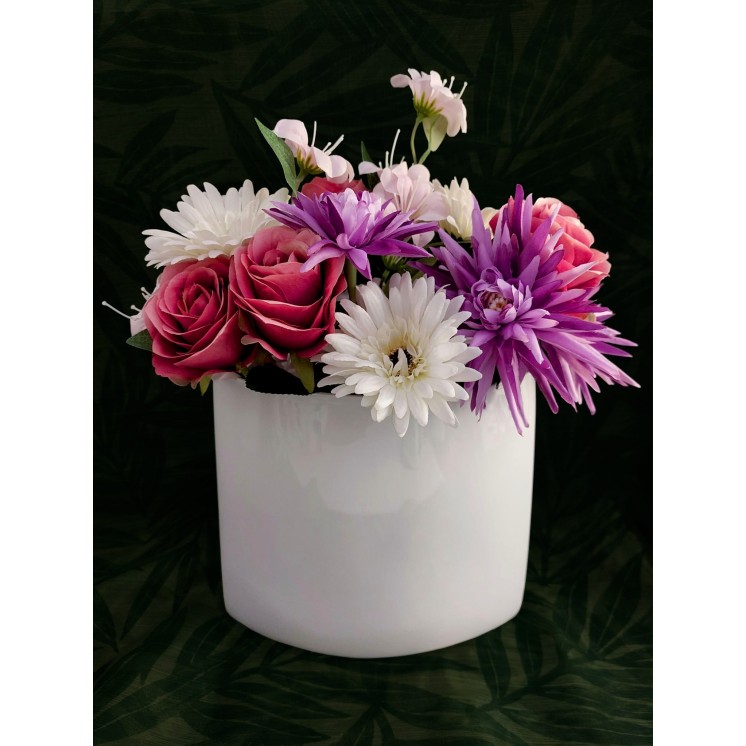Vase "Rebecca" (large)