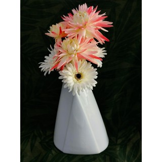 Vase "Triangle"
