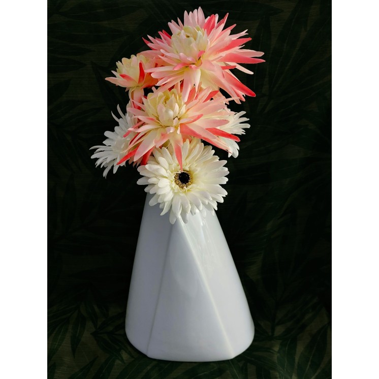 Vase "Triangle"