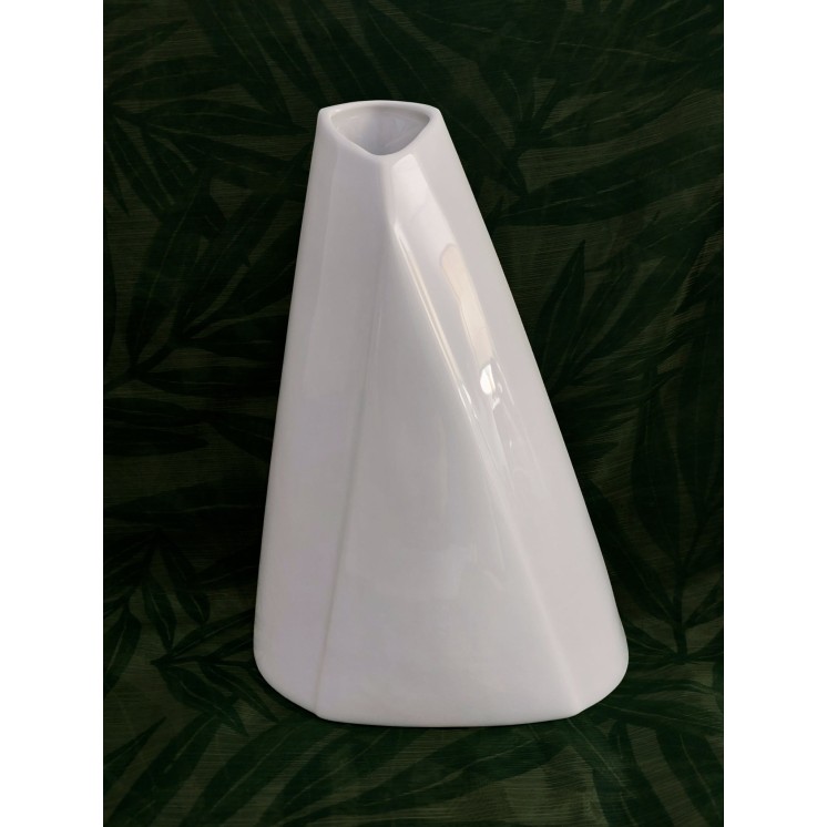 Vase "Triangle"