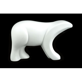 L'ours en biscuit