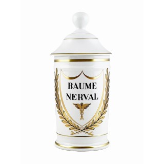Baume Nerval