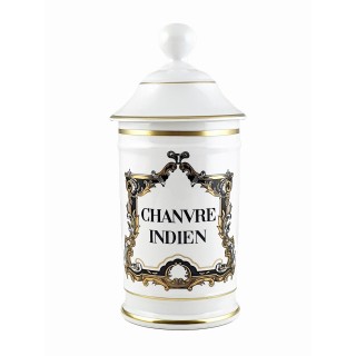 Chanvre Indien