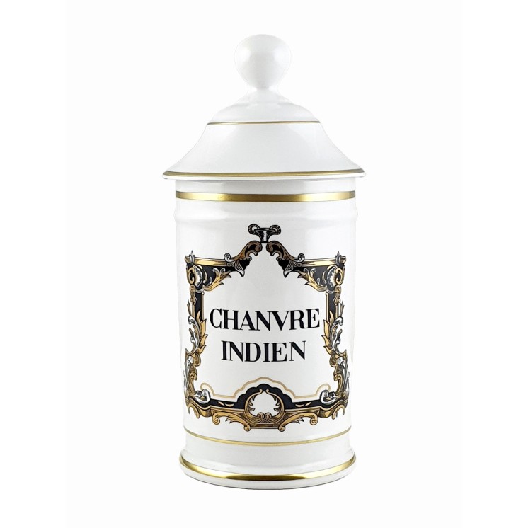 Chanvre Indien
