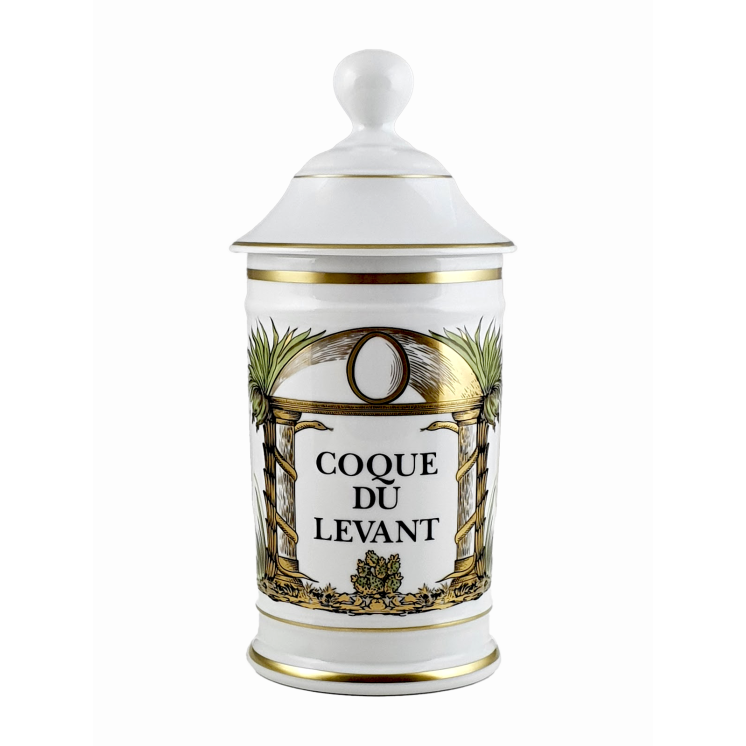 Coque du levant