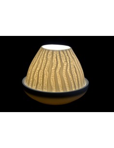 Lithophane Ecorce