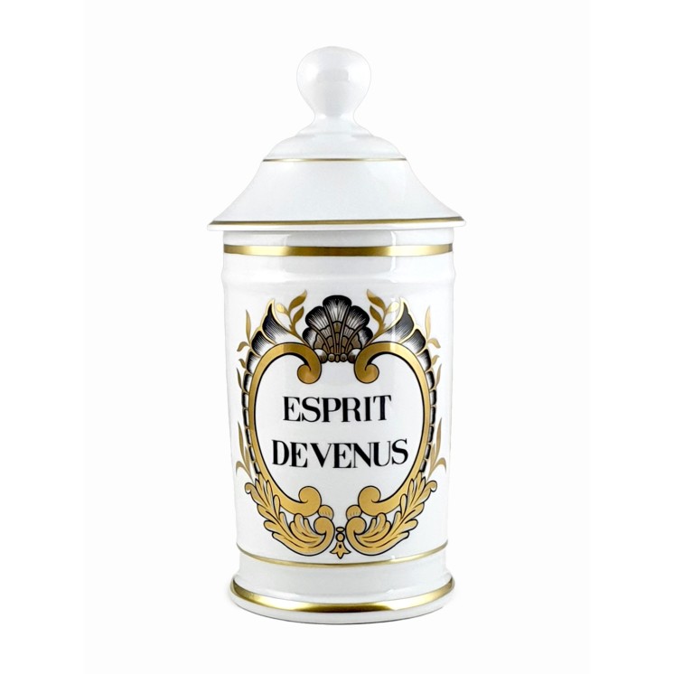 Esprit de Vénus
