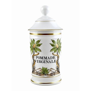 Pommade Virginale