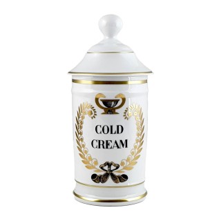 Cold Cream