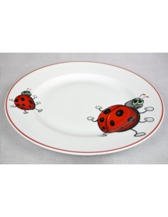 Coccinelle