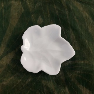 Petite coupelle feuille d'érable