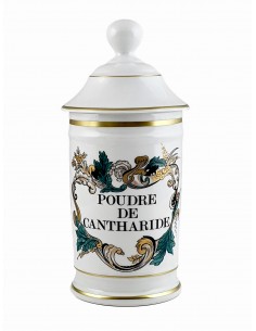 Medecine Jar Poudre de...