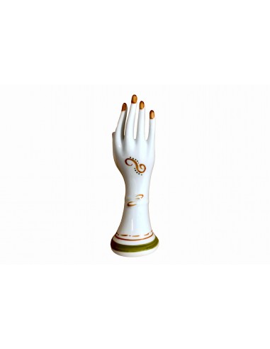 Hand jewelry stand