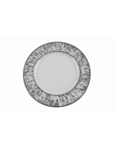 Starry Platinium - Dinner plate