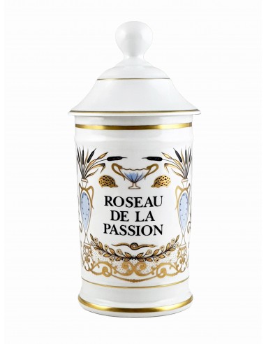 Medecine jar Roseau de la Passion